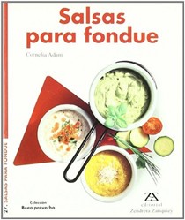 Salsas Para Fondue
