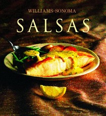 Salsas: Sauce, Spanish-Language Edition