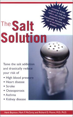Salt Solution