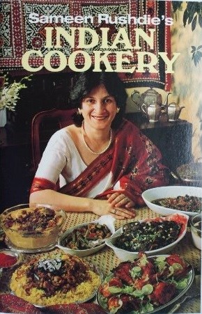 Sameen Rushdie's Indian Cookery