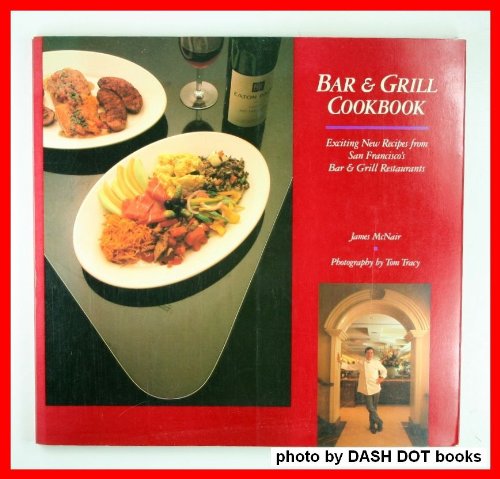 San Francisco Bar & Grill