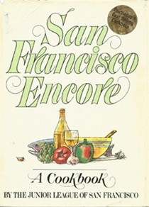 San Francisco Encore