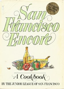 San Francisco Encore