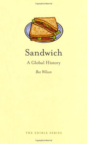 Sandwich: A Global History