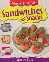 Sandwiches & Snacks