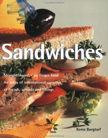 Sandwiches