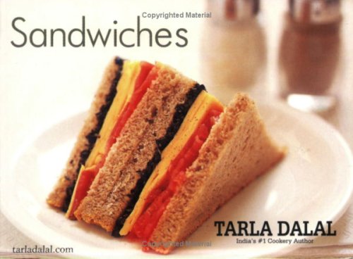 Sandwiches