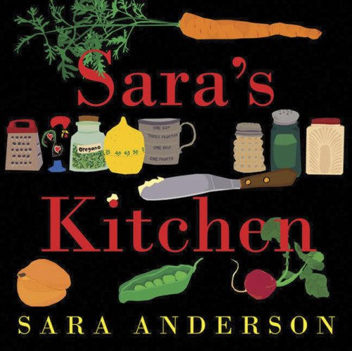 Sara's Kitchen
