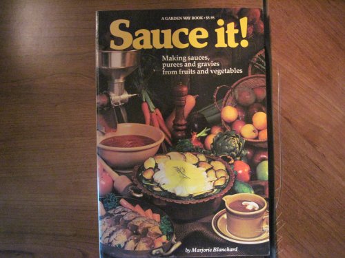 Sauce It