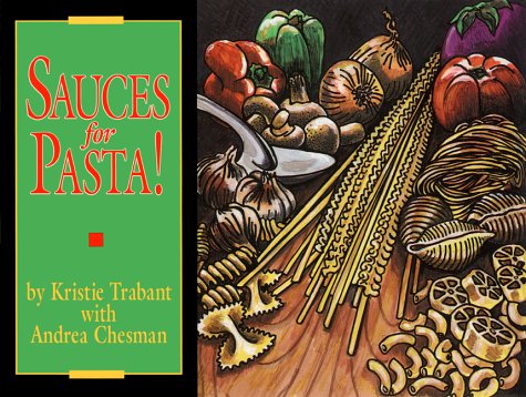Sauces for Pasta!