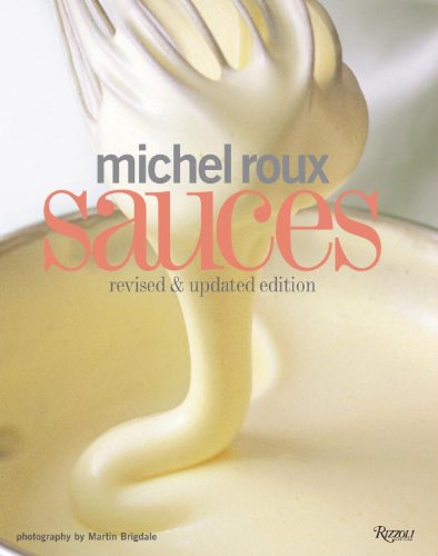 Sauces: Revised and Updated Edition