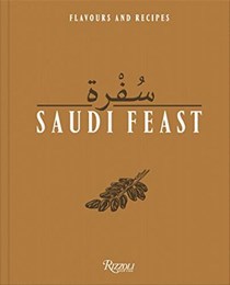 Saudi Feast: Flavors and Recipes