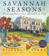 Savannah Seasons: Food and Stories from Elizabeth on 37th