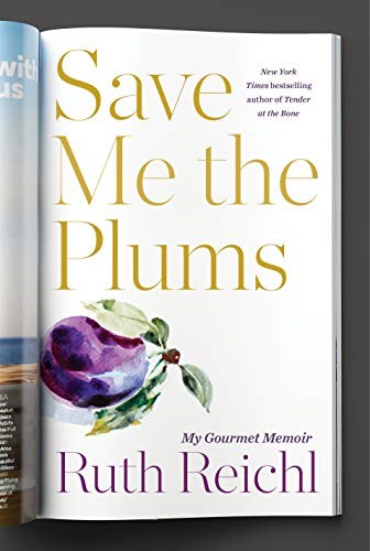 Save Me the Plums