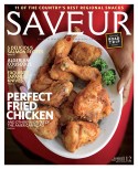 Saveur Magazine, Jun/Jul 2008 (#112)
