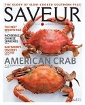 Saveur Magazine, May 2008  (#111)