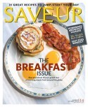 Saveur Magazine, October 2008 (#114): The Breakfast Issue