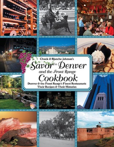 Savor Denver and the Front Range