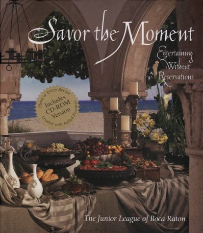Savor the Moment