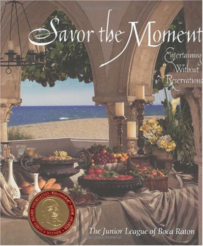 Savor The Moment: Entertainment Without Reservations