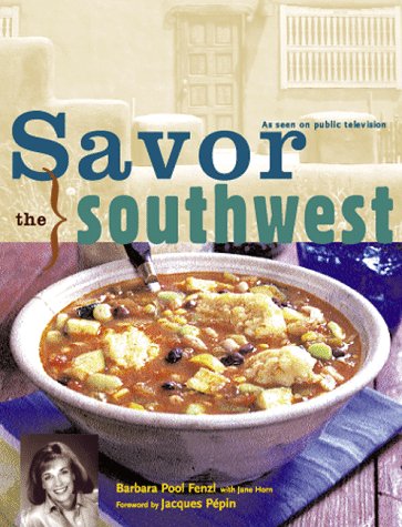 Savor The Southwest