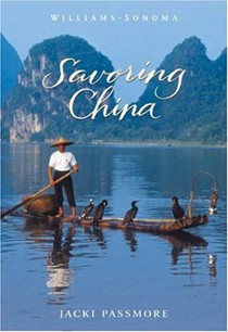 Savoring China