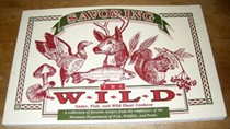 Savoring the Wild