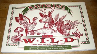 Savoring the Wild