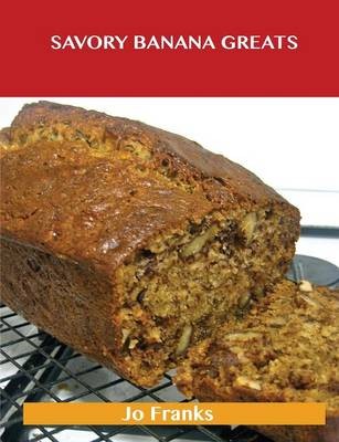 Savory Banana Greats: Delicious Savory Banana Recipes