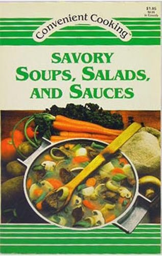 Savory Soups