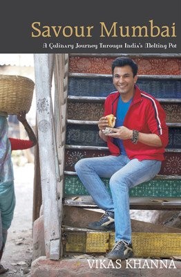 Savour Mumbai: A Culinary Journey Through India's Melting Pot