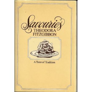 Savouries