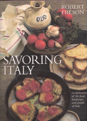 Savouring Italy