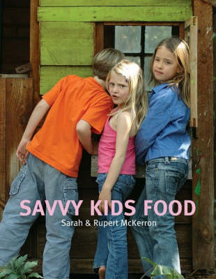 Savvy Kids Food
