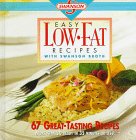 Sawson: Easy Low-Fat Broth Recipes