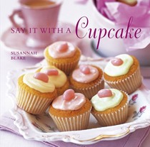 Say It with a Cupcake