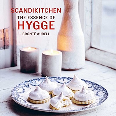ScandiKitchen - The Essence of Hygge
