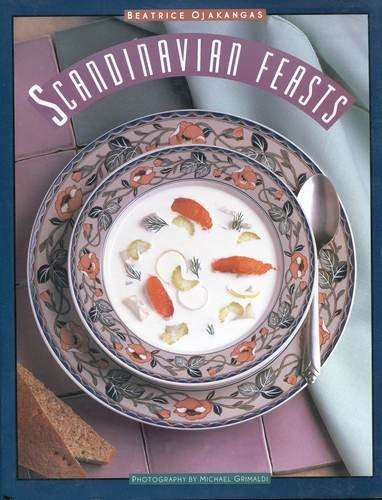 Scandinavian Feasts: Celebrating Traditions Throughout the Year