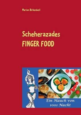 Scheherazades