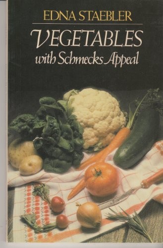 Schmecks Vegetables