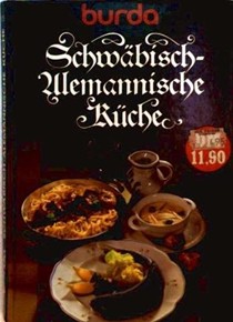 Schwabisch-Alemannische Kuche
