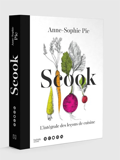 Scook: L'Integrale Des Lecons de Cuisine [French]