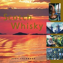 Scotch Whisky Calendar