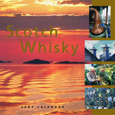Scotch Whisky Calendar