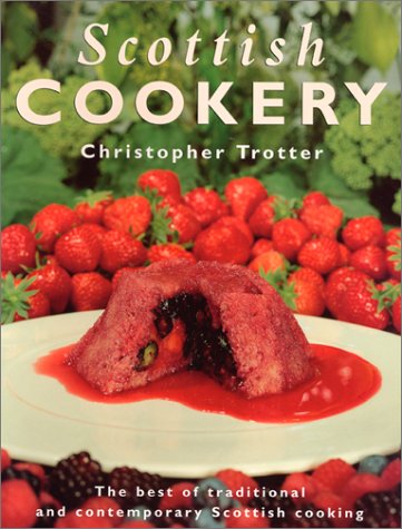 Scottish Cookery