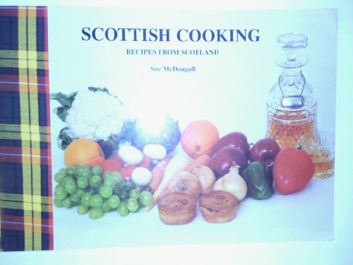 Scottish Cooking