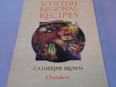 Scottish Regional Recipes