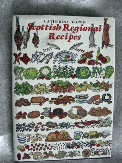 Scottish Regional Recipes