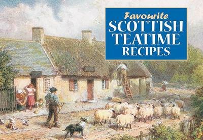Scottish Teatime Recipes