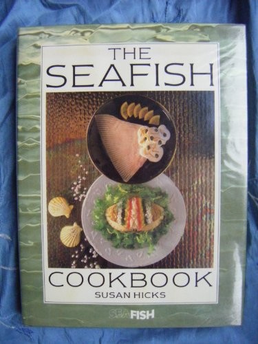 Sea Fish Cook Book